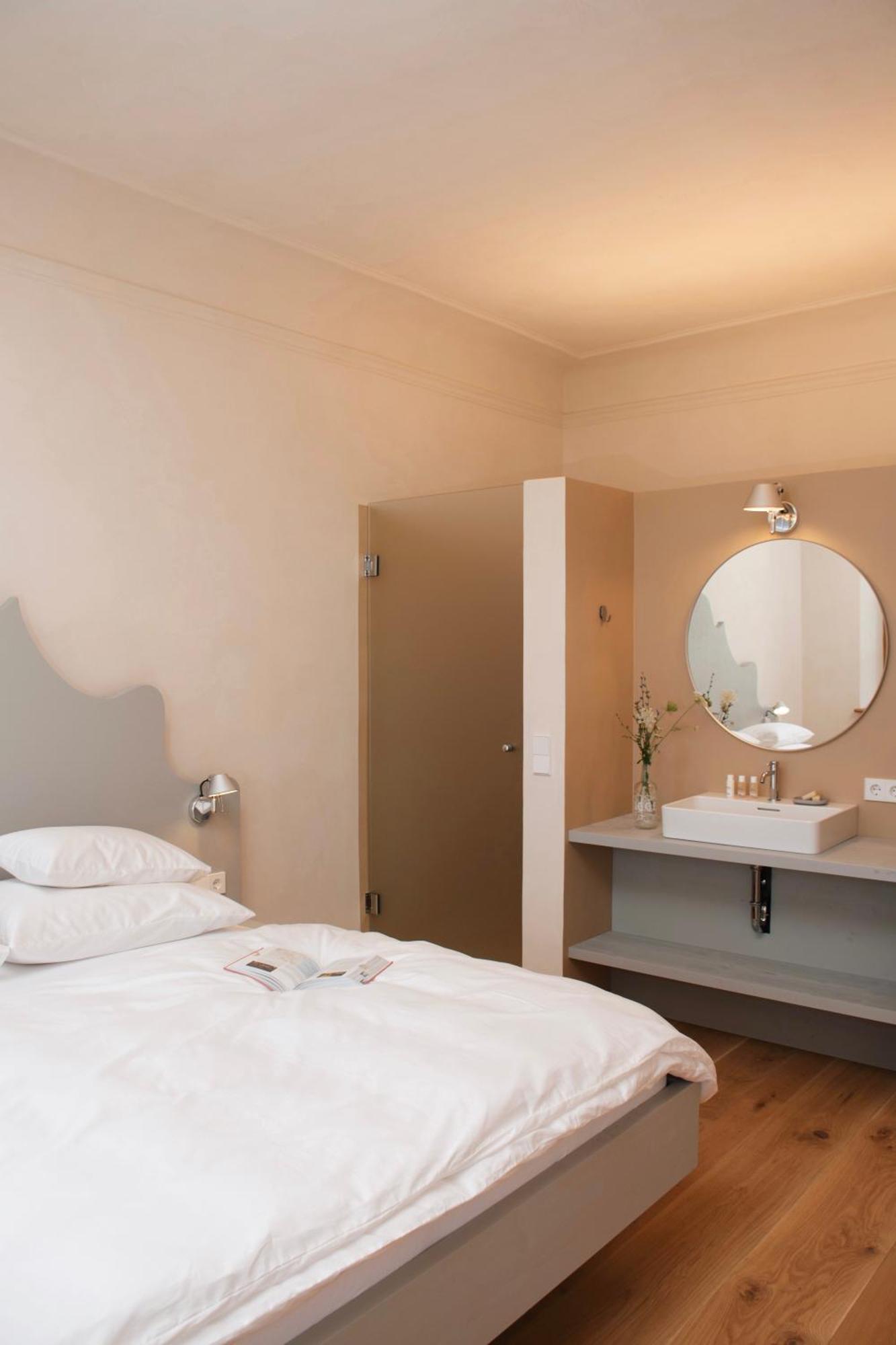 Hotel Der Pfarrhof Hartberg Pokoj fotografie